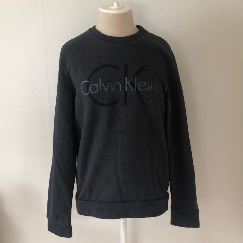 Calvin Klein crew neck